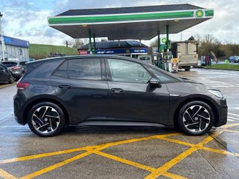 Volkswagen ID.3 Pro Performance 58kWh Business Auto 5dr