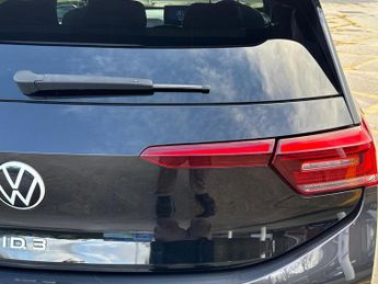 Volkswagen ID.3 Pro Performance 58kWh Business Auto 5dr