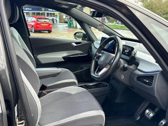 Volkswagen ID.3 Pro Performance 58kWh Business Auto 5dr