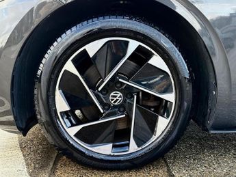 Volkswagen ID.3 Pro Performance 58kWh Business Auto 5dr