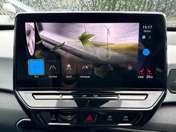 Volkswagen ID.3 Pro Performance 58kWh Business Auto 5dr
