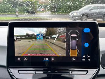 Volkswagen ID.3 Pro Performance 58kWh Business Auto 5dr