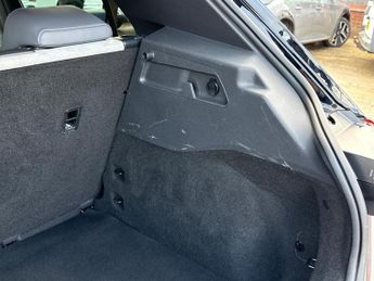 Volkswagen ID.3 Pro Performance 58kWh Business Auto 5dr