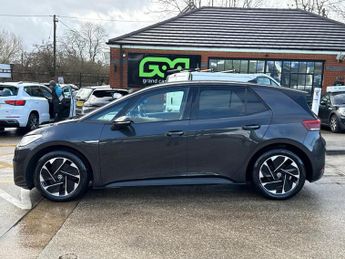Volkswagen ID.3 Pro Performance 58kWh Business Auto 5dr