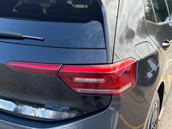 Volkswagen ID.3 Pro Performance 58kWh Business Auto 5dr