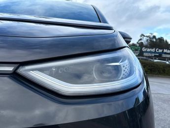 Volkswagen ID.3 Pro Performance 58kWh Business Auto 5dr