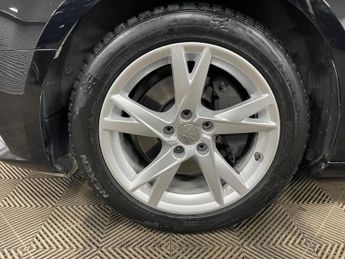 Audi A4 2.0 TDI ultra Sport S Tronic Euro 6 (s/s) 4dr