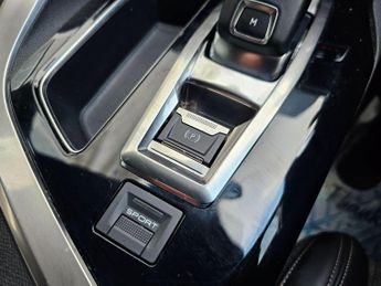 Peugeot 3008 1.6 THP GT Line Premium EAT Euro 6 (s/s) 5dr