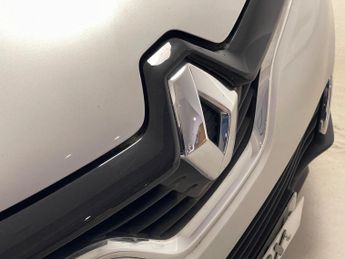 Renault Captur 1.2 TCe ENERGY Dynamique Nav Auto Euro 6 (s/s) 5dr