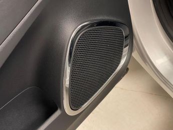 Renault Captur 1.2 TCe ENERGY Dynamique Nav Auto Euro 6 (s/s) 5dr