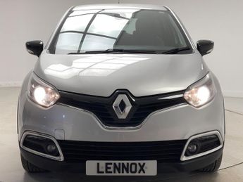 Renault Captur 1.2 TCe ENERGY Dynamique Nav Auto Euro 6 (s/s) 5dr