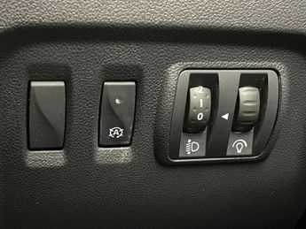 Renault Captur 1.2 TCe ENERGY Dynamique Nav Auto Euro 6 (s/s) 5dr