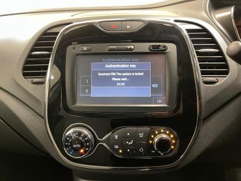 Renault Captur 1.2 TCe ENERGY Dynamique Nav Auto Euro 6 (s/s) 5dr