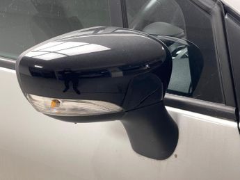 Renault Captur 1.2 TCe ENERGY Dynamique Nav Auto Euro 6 (s/s) 5dr