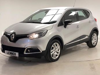 Renault Captur 1.2 TCe ENERGY Dynamique Nav Auto Euro 6 (s/s) 5dr