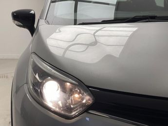 Renault Captur 1.2 TCe ENERGY Dynamique Nav Auto Euro 6 (s/s) 5dr