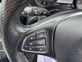 Mercedes-Benz C Class 2.1 C300dh Sport G-Tronic+ Euro 6 (s/s) 5dr