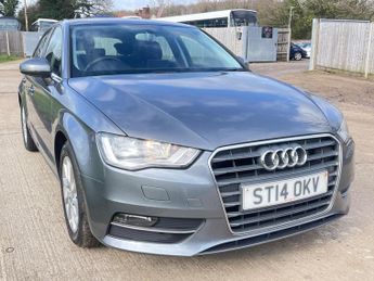 Audi A3 1.6 TDI SE Sportback Euro 5 (s/s) 5dr
