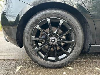 Mercedes-Benz A Class 1.5 A180d Sport 7G-DCT Euro 6 (s/s) 5dr