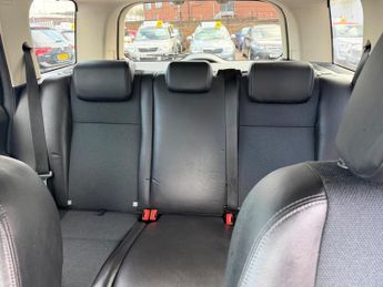 Land Rover Freelander 2 2.2 TD4 XS Auto 4WD Euro 4 5dr