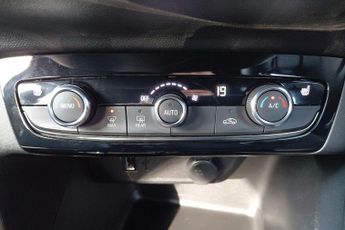 Vauxhall Corsa 1.2 Turbo Ultimate Auto Euro 6 (s/s) 5dr