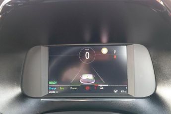 Vauxhall Corsa Electric 50kWh SRi Nav Premium Auto 5dr (7.4Kw Charger)
