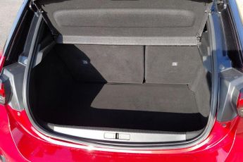 Vauxhall Corsa Electric 50kWh SRi Nav Premium Auto 5dr (7.4Kw Charger)