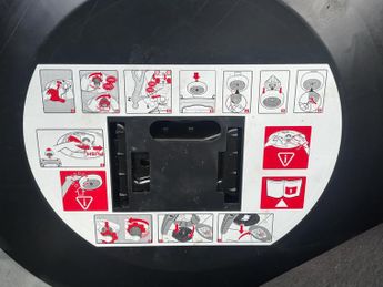 Renault Clio 1.2 16V Dynamique Nav Euro 6 5dr