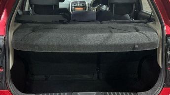 Nissan Micra 1.2 Acenta CVT Euro 5 5dr
