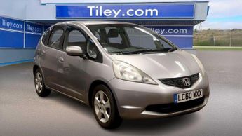 Honda Jazz 1.4 i-VTEC ES Euro 5 5dr