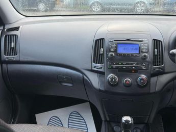 Hyundai i30 1.4 Comfort Euro 4 5dr