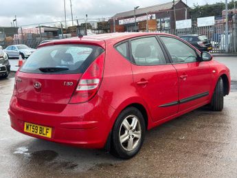 Hyundai i30 1.4 Comfort Euro 4 5dr