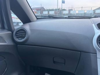 Vauxhall Corsa 1.2i ecoFLEX 16V S Euro 5 (s/s) 5dr (A/C)