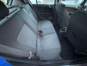 Vauxhall Corsa 1.2i ecoFLEX 16V S Euro 5 (s/s) 5dr (A/C)
