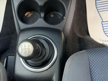 Honda Jazz 1.4 i-DSI SE 5dr