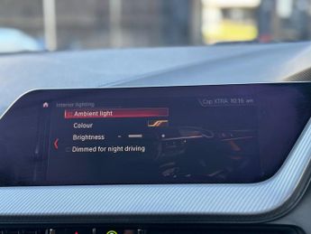 BMW 1 Series 1.5 118i M Sport DCT Euro 6 (s/s) 5dr