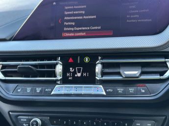 BMW 1 Series 1.5 118i M Sport DCT Euro 6 (s/s) 5dr