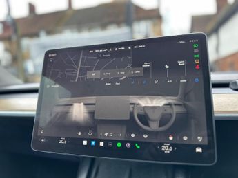 Tesla Model Y (Dual Motor) Long Range Auto 4WDE 5dr