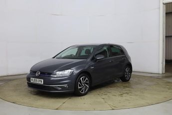 Volkswagen Golf 1.5 TSI EVO Match Euro 6 (s/s) 5dr