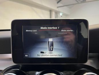 Mercedes-Benz C Class 2.1 C220d SE Executive Edition 7G-Tronic+ Euro 6 (s/s) 4dr