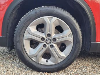 Suzuki Vitara 1.6 SZ-T Auto Euro 6 (s/s) 5dr