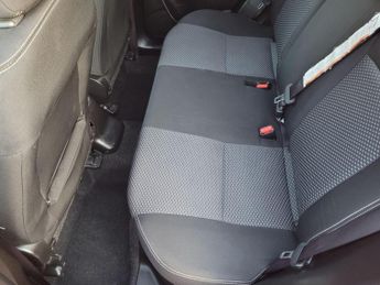 Suzuki Vitara 1.6 SZ-T Auto Euro 6 (s/s) 5dr