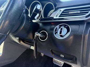 Mercedes-Benz E Class 2.1 E250 CDI AMG Night Edition G-Tronic+ Euro 5 (s/s) 4dr