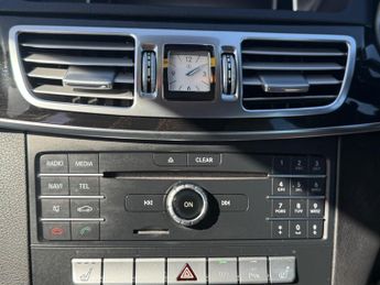 Mercedes-Benz E Class 2.1 E250 CDI AMG Night Edition G-Tronic+ Euro 5 (s/s) 4dr