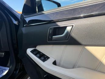 Mercedes-Benz E Class 2.1 E250 CDI AMG Night Edition G-Tronic+ Euro 5 (s/s) 4dr