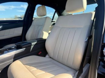 Mercedes-Benz E Class 2.1 E250 CDI AMG Night Edition G-Tronic+ Euro 5 (s/s) 4dr