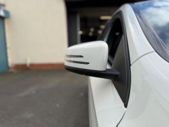 Mercedes-Benz A Class 2.1 A200d AMG Line (Executive) 7G-DCT Euro 6 (s/s) 5dr