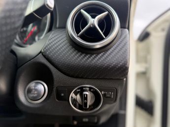 Mercedes-Benz A Class 2.1 A200d AMG Line (Executive) 7G-DCT Euro 6 (s/s) 5dr