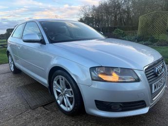 Audi A3 1.9 TDIe Sport Euro 4 3dr