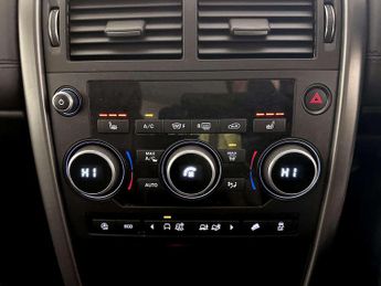Land Rover Discovery Sport 2.0 TD4 Landmark SUV 5dr Diesel Auto 4WD Euro 6 (s/s) (180 ps)